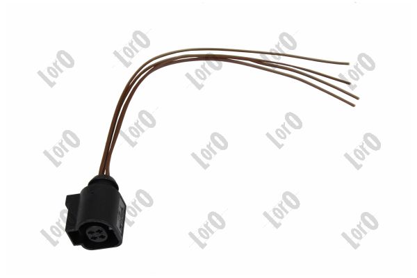 ABAKUS Kabelreparationssæt, kølevæsketemperatursensor 12000098 for VAG