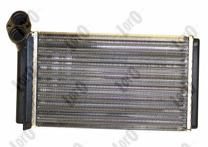 ABAKUS Varmeelement, kabinevarme 0170150002 for FORD VW SEAT