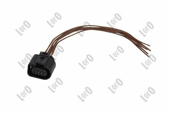ABAKUS Rep.sæt, kabelsæt 12000102 for AUDI