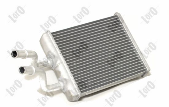 ABAKUS Varmeelement, kabinevarme 0020150006b for ALFA ROMEO
