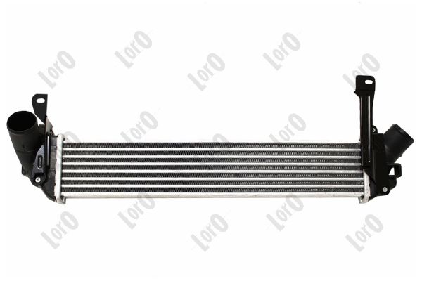 ABAKUS Ladeluftkøler 0350180001 for RENAULT