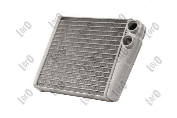 ABAKUS Varmeelement, kabinevarme 0030150008b for VAG VW SKODA AUDI