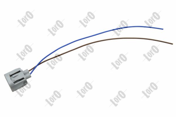 ABAKUS Kabelreparationssæt, kølevæsketemperatursensor 12000065 for SUZUKI