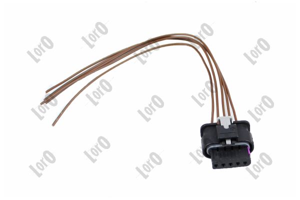 ABAKUS Rep.sæt, kabelsæt 12000086 for AUDI