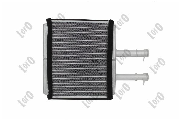 ABAKUS Varmeelement, kabinevarme 0070150001b for CHEVROLET