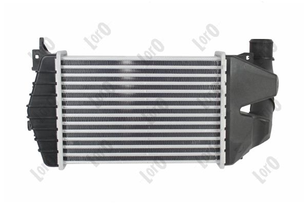 ABAKUS Ladeluftkøler 0370180003 for VAUXHALL