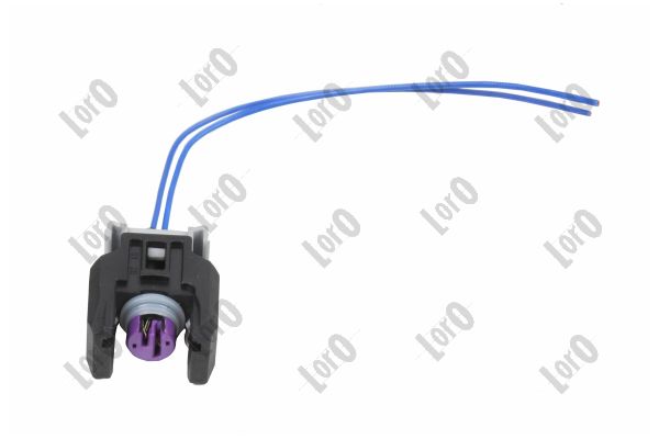 ABAKUS Kabelreparationssæt, insprøjtningsventil 12000199 for VW
