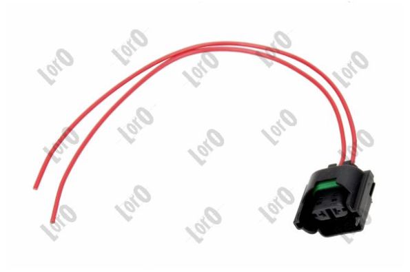 ABAKUS Kabelreparationssæt, hovedlygte 12000142 H8 for VW