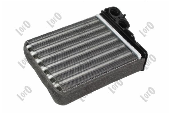 ABAKUS Varmeelement, kabinevarme 0100150001 for LADA RENAULT