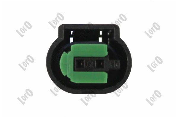 ABAKUS Kabelreparationssæt, hjulomdrejningstal sensor 12000193 for FIAT