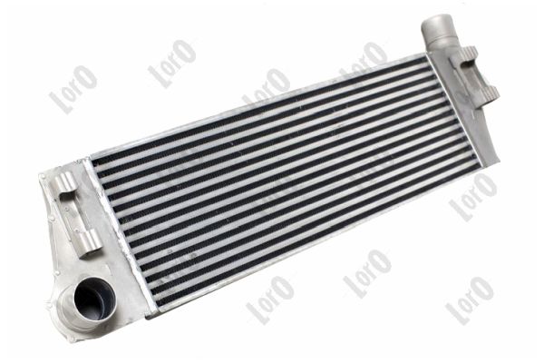 ABAKUS Ladeluftkøler 0420180002 for RENAULT