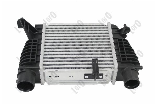 ABAKUS Ladeluftkøler 0420180003 for RENAULT
