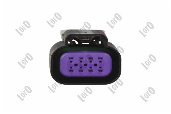 ABAKUS Kabelreparationssæt, baglygte 12000182 for FIAT