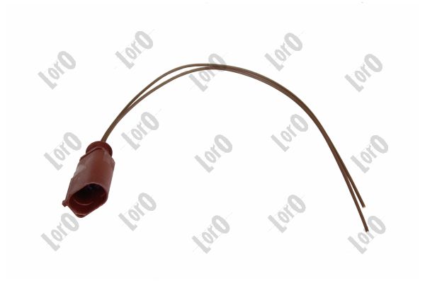 ABAKUS Kabelreparationssæt, hjulomdrejningstal sensor 12000094 for VAG