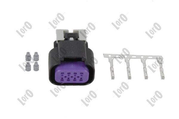 ABAKUS Kabelreparationssæt, baglygte 12000181 for FIAT