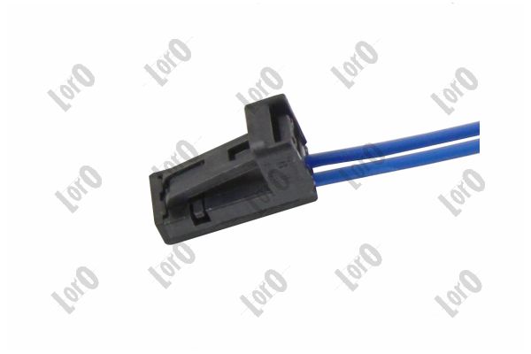 ABAKUS Kabelreparationssæt, nummerpladelys 12000197 for VW