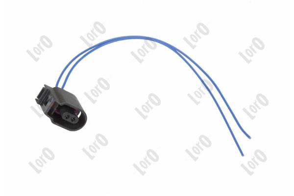 ABAKUS Kabelreparationssæt, hjulomdrejningstal sensor 12000095 for VAG