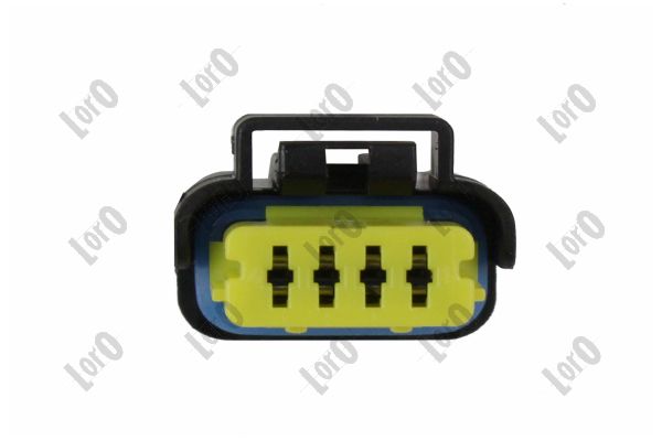 ABAKUS Kabelreparationssæt, brændstofpumpe 12000196 for NISSAN RENAULT