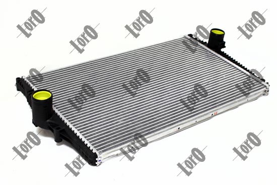 ABAKUS Ladeluftkøler 0520180003 for VOLVO