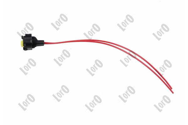 ABAKUS Kabelreparationssæt, hovedlygte 12000139 for CITROËN