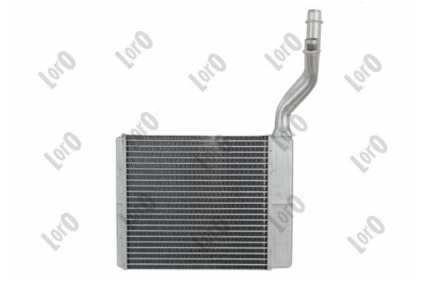 ABAKUS Varmeelement, kabinevarme 0170150023b for VOLVO FORD