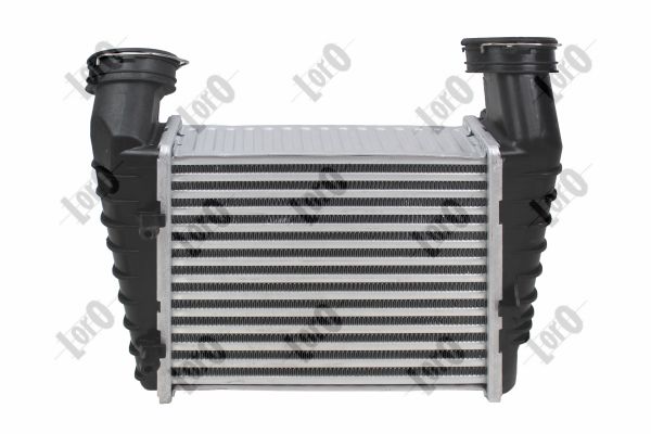 ABAKUS Ladeluftkøler 0530180004 for VW