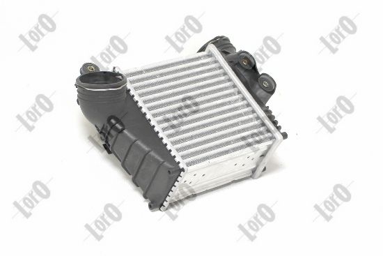 ABAKUS Ladeluftkøler 0530180005 for AUDI VW