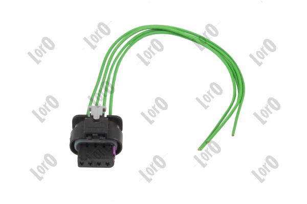 ABAKUS Kabelreparationssæt, central elektronik 12000219 for VAG