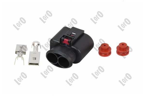 ABAKUS Kabelreparationssæt, central elektronik 12000222 for CITROËN/PEUGEOT VAG