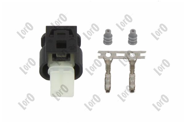 ABAKUS Kabelreparationssæt, central elektronik 12000224 for MERCEDES-BENZ