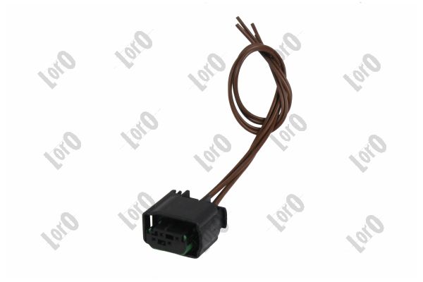 ABAKUS Kabelreparationssæt, central elektronik 12000229 for VAG