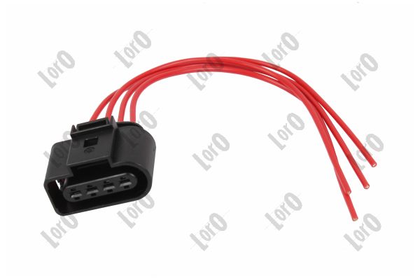 ABAKUS Kabelreparationssæt, central elektronik 12000235 for VAG