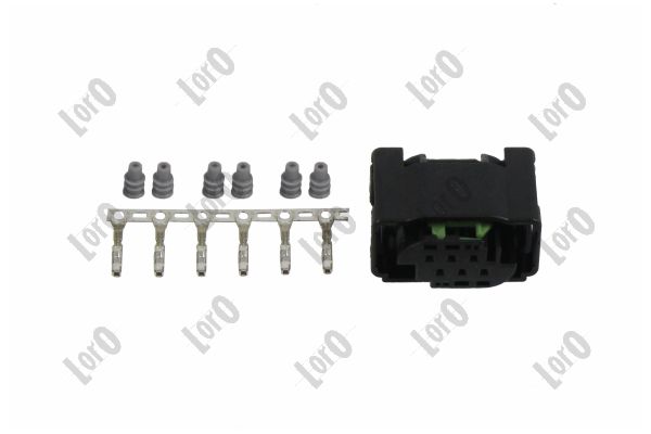 ABAKUS Kabelreparationssæt, central elektronik 12000245 for VAG