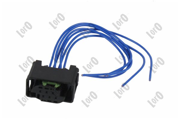 ABAKUS Kabelreparationssæt, central elektronik 12000246 for VAG