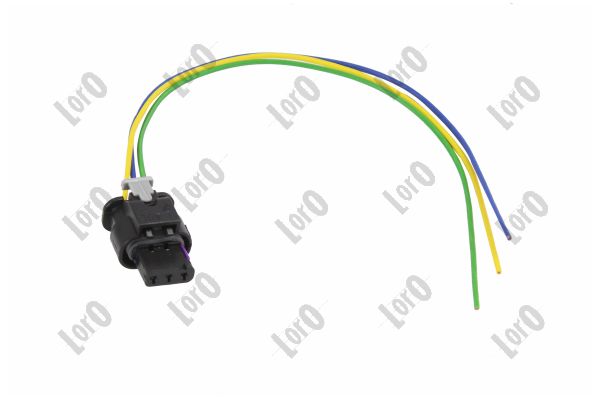 ABAKUS Kabelreparationssæt, central elektronik 12000248 for VAG
