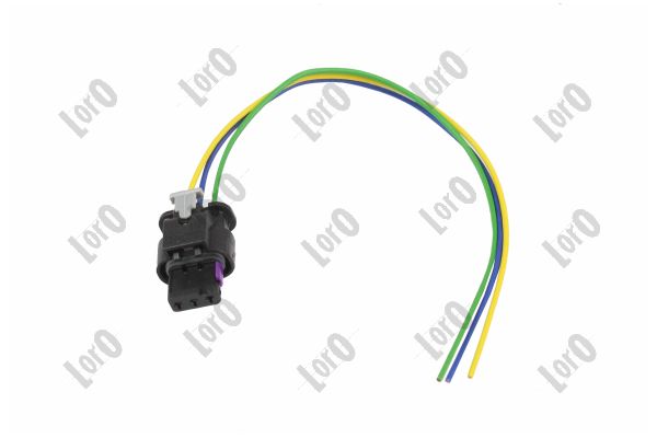 ABAKUS Kabelreparationssæt, central elektronik 12000250 for VAG