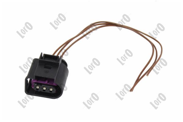 ABAKUS Kabelreparationssæt, brændstofsensor 12000252 for VAG