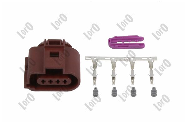 ABAKUS Kabelreparationssæt, central elektronik 12000257 for VAG