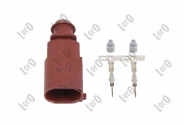 ABAKUS Kabelreparationssæt, hjulomdrejningstal sensor 12000255 for VAG