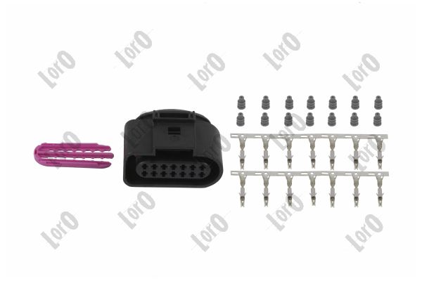 ABAKUS Kabelreparationssæt, central elektronik 12000265 for VAG