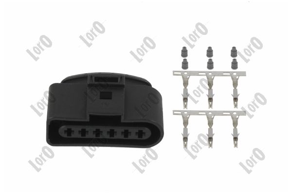 ABAKUS Kabelreparationssæt, central elektronik 12000274 for VAG