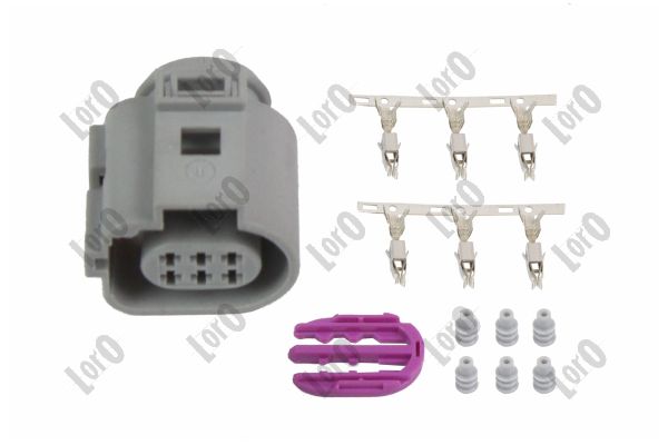 ABAKUS Kabelreparationssæt, central elektronik 12000282 for VAG