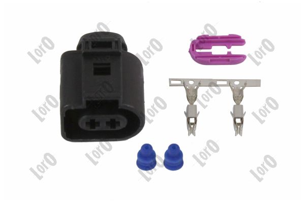 ABAKUS Kabelreparationssæt, central elektronik 12000281 for VAG