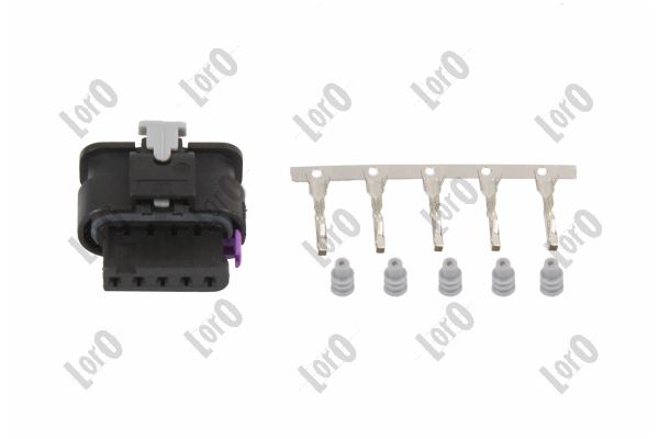 ABAKUS Kabelreparationssæt, luftmassemåler 12000283 for FIAT VAG