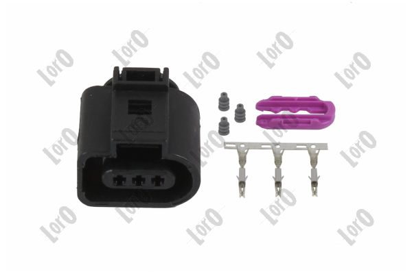 ABAKUS Kabelreparationssæt, central elektronik 12000284 for VAG