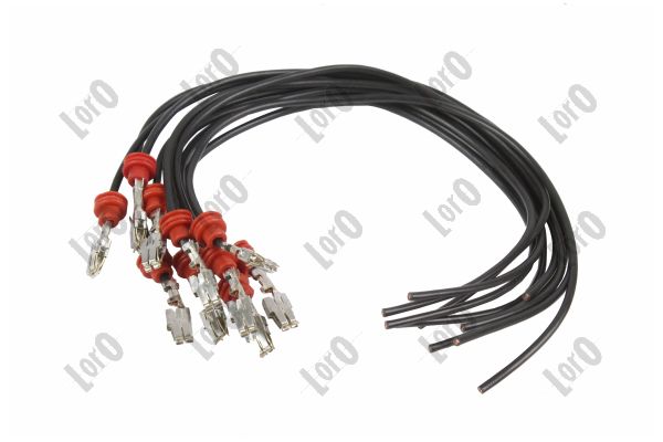 ABAKUS Kabelreparationssæt, central elektronik 12000298 for VAG