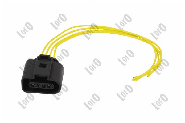 ABAKUS Kabelreparationssæt, central elektronik 12000300 for FORD VAG