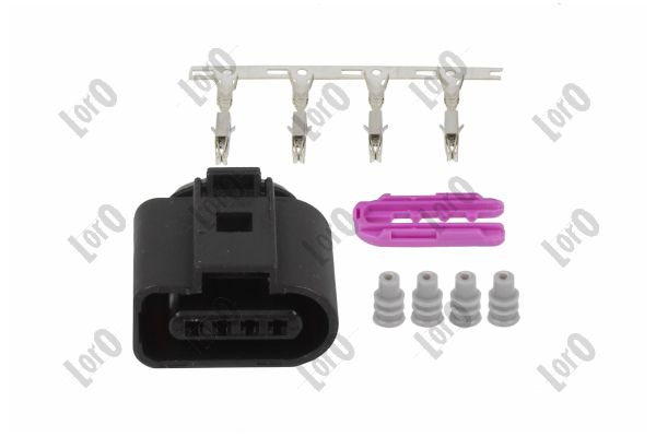 ABAKUS Kabelreparationssæt, central elektronik 12000299 for VAG