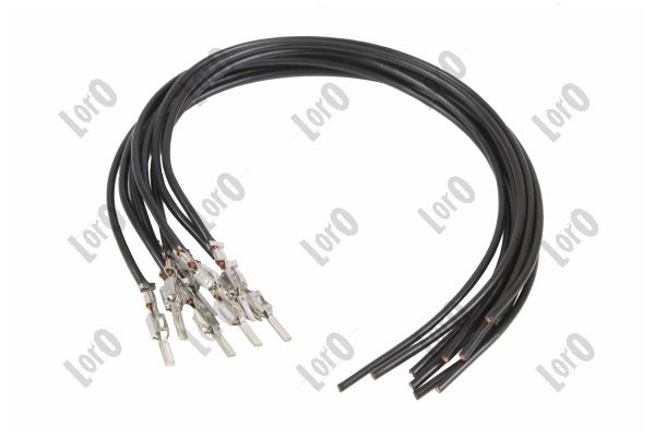 ABAKUS Kabelreparationssæt, central elektronik 12000317 for VAG