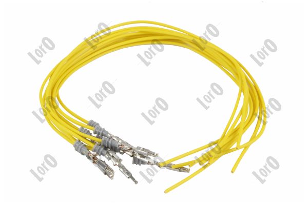 ABAKUS Kabelreparationssæt, central elektronik 12000336 for VAG